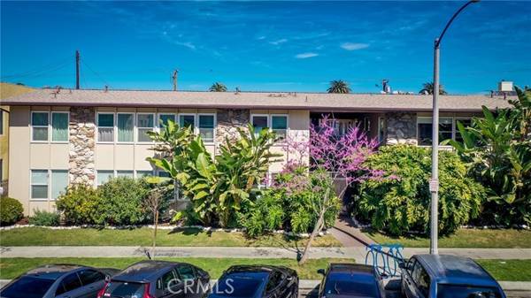 1023 E 1st Street #19, Long Beach, CA 90802