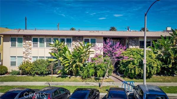 1023 E 1st Street #19, Long Beach, CA 90802