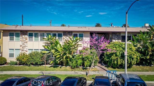 1023 E 1st Street #19, Long Beach, CA 90802