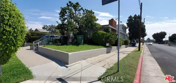 1475 Browning blvd, Los Angeles, CA 90062