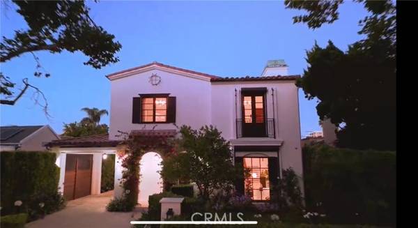 130 N Stanley Drive, Beverly Hills, CA 90211