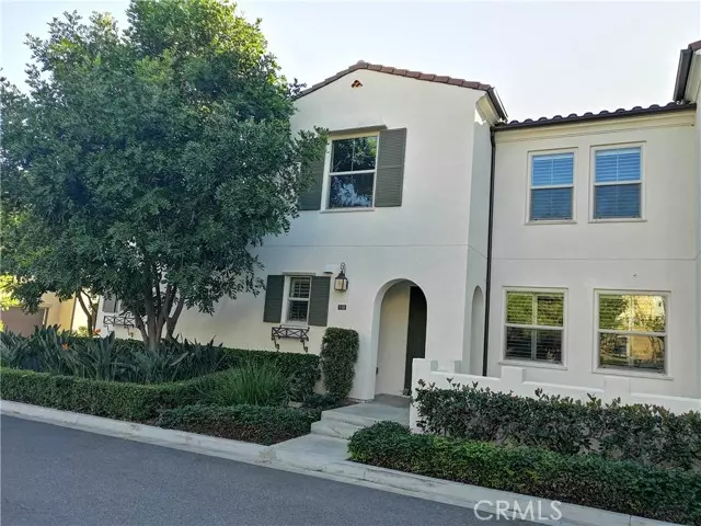 110 Borrego, Irvine, CA 92618