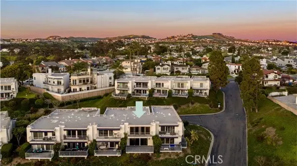 26052 Vista Drive #65, Dana Point, CA 92624