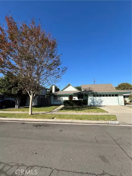 6141 Gumm Drive, Huntington Beach, CA 92647