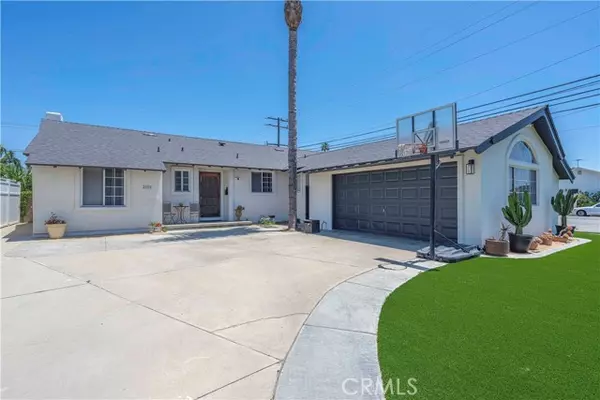 2080 S Margie Lane, Anaheim, CA 92802