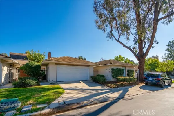 17 Camphor, Irvine, CA 92612