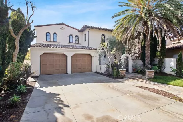 12 Cape Frio, Newport Coast, CA 92657