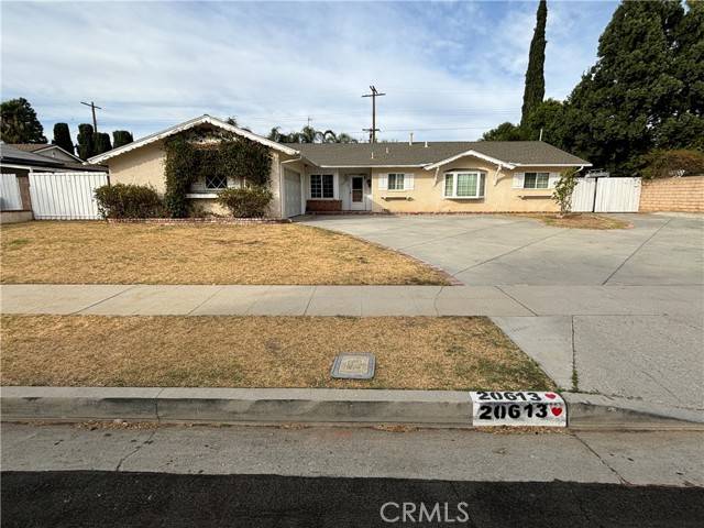 20613 Blackhawk Street, Chatsworth, CA 91311