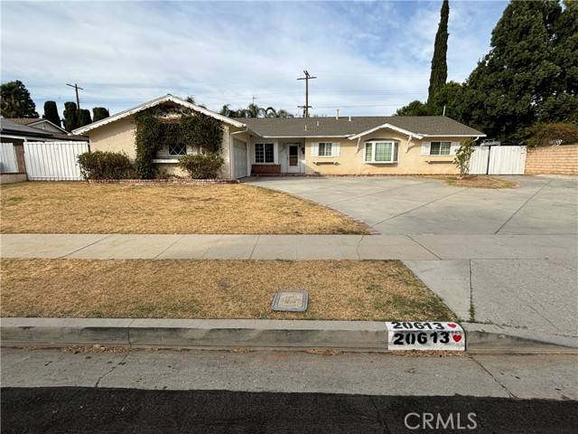 20613 Blackhawk Street, Chatsworth, CA 91311