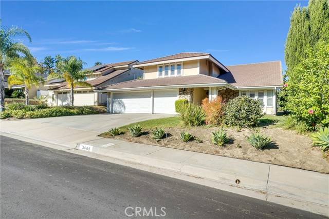 5665 E Calle Canada, Anaheim Hills, CA 92807