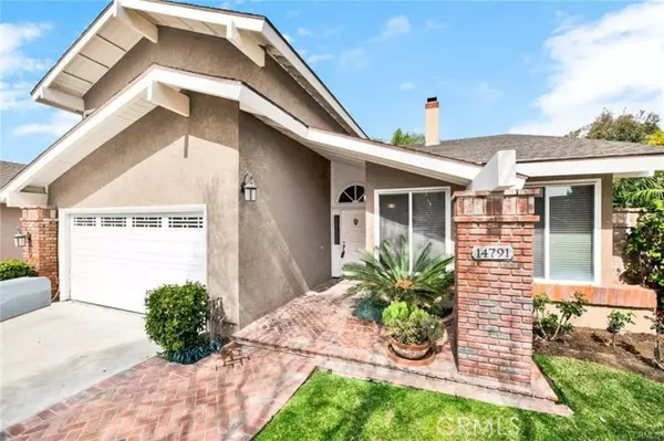 14791 Briarcliff Place, Tustin, CA 92780