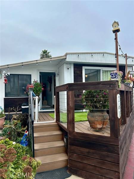 80 Huntington #261, Huntington Beach, CA 92648