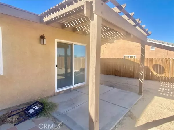 29 Palms, CA 92277,5169 Split Rock Avenue