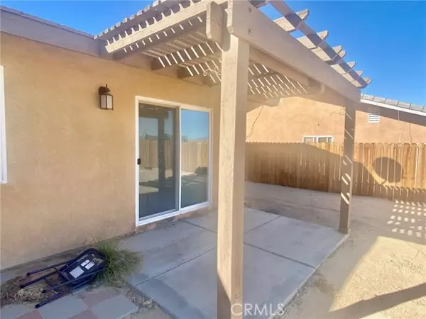 29 Palms, CA 92277,5169 Split Rock Avenue