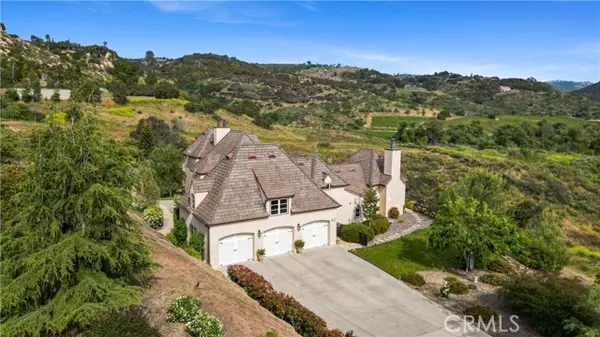 Bonsall, CA 92003,31267 Rancho Amigos Road