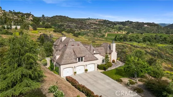 Bonsall, CA 92003,31267 Rancho Amigos Road