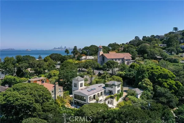 190 Harrison Avenue, Sausalito, CA 94965