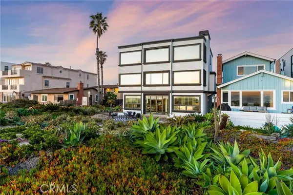 16601 S Pacific Avenue, Sunset Beach, CA 90742