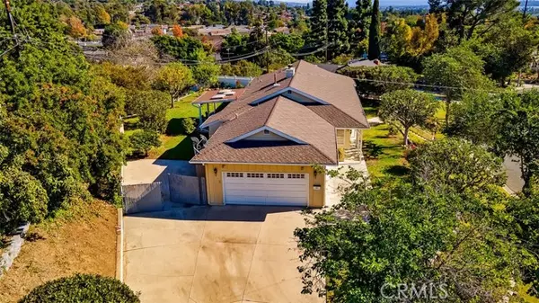 9818 Capulet Avenue, Whittier, CA 90603