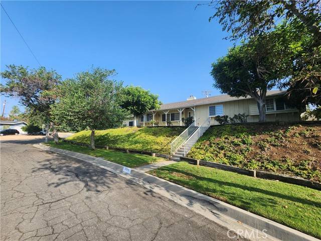 9818 Capulet Avenue, Whittier, CA 90603