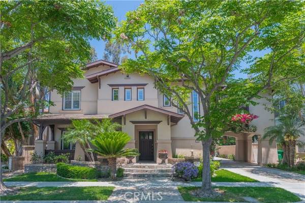 7 Mahogany Drive, Irvine, CA 92620