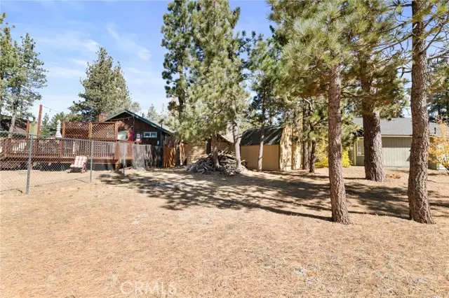 39791 Forest Road, Big Bear Lake, CA 92315