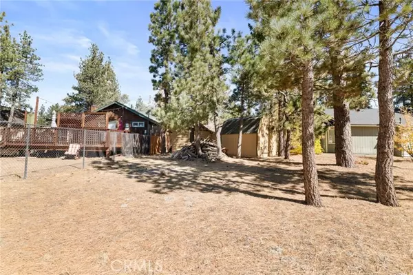 39791 Forest Road, Big Bear Lake, CA 92315