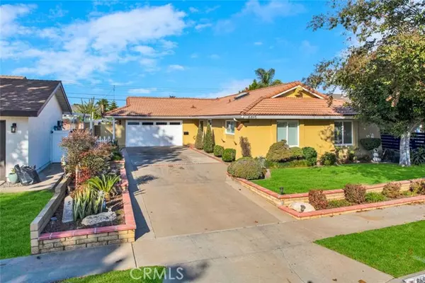 Fountain Valley, CA 92708,8895 Swordfish Avenue