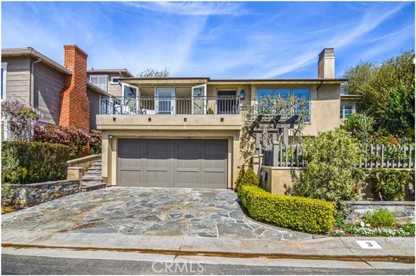 3 N Stonington Road, Laguna Beach, CA 92651