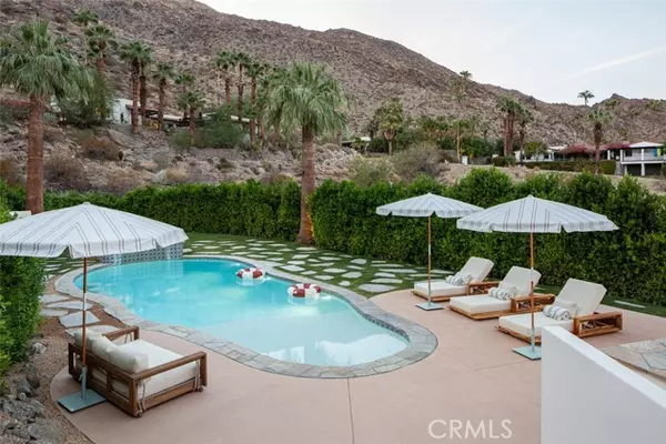 Palm Springs, CA 92264,380 W Camino Alturas