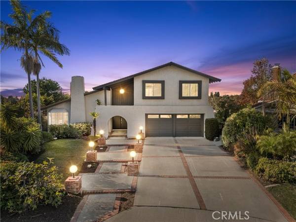 5711 Placerville Place, Yorba Linda, CA 92886