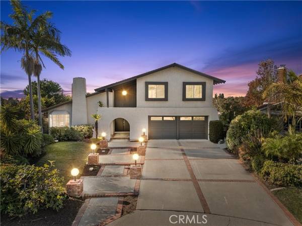 5711 Placerville Place, Yorba Linda, CA 92886