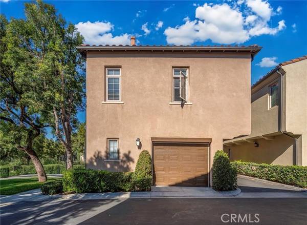 129 Costa Brava, Irvine, CA 92620