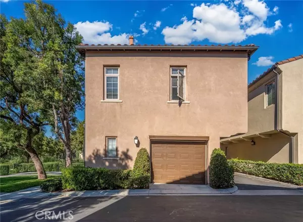 129 Costa Brava, Irvine, CA 92620