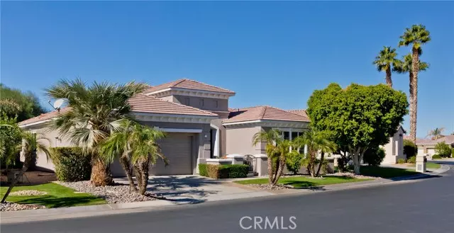 43301 N Heritage Palms Drive, Indio, CA 92201