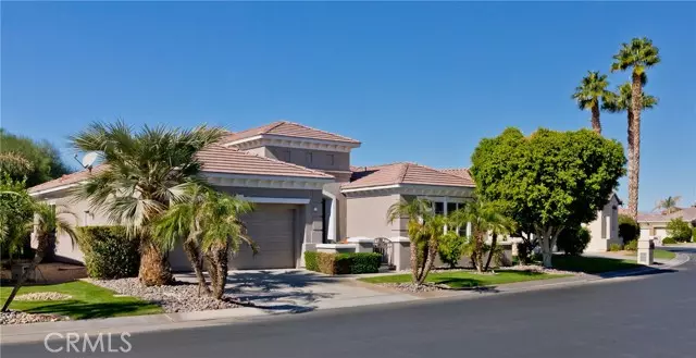 43301 N Heritage Palms Drive, Indio, CA 92201