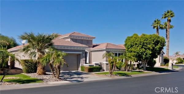 43301 N Heritage Palms Drive, Indio, CA 92201