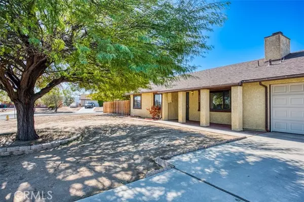 Yucca Valley, CA 92284,4934 Fortuna Court