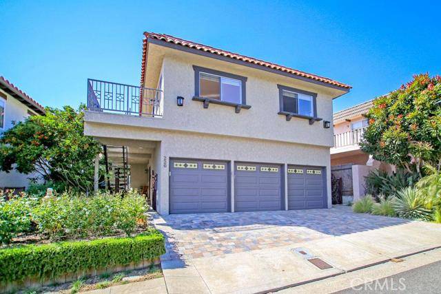 220 Avenida Lobeiro #D, San Clemente, CA 92672