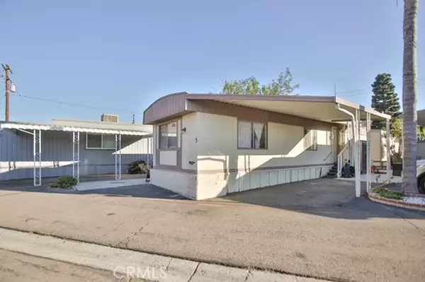 Garden Grove, CA 92841,7887 Lampson #5