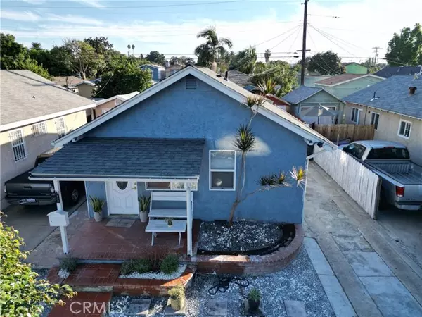 120 E Mountain View Street, Long Beach, CA 90805