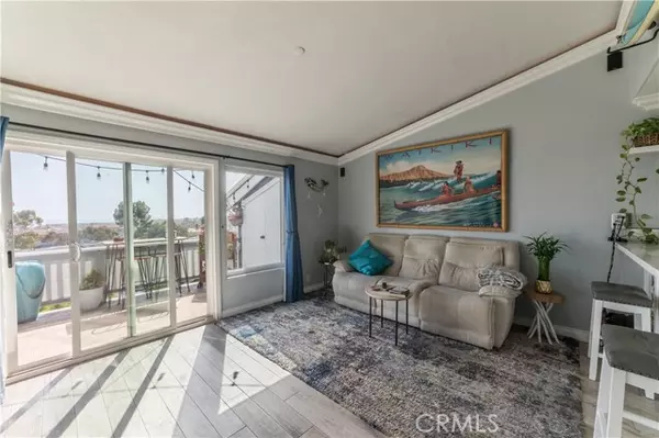 San Clemente, CA 92673,2057 Via Concha #219