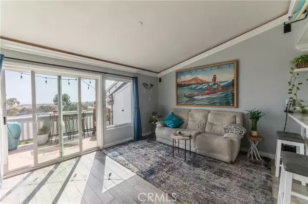 San Clemente, CA 92673,2057 Via Concha #219