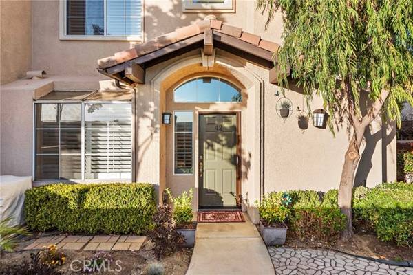 42 Tierra Seguro, Rancho Santa Margarita, CA 92688