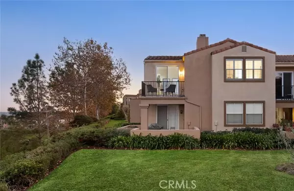 Aliso Viejo, CA 92656,38 Verdin Lane