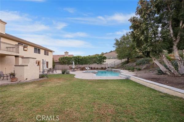 Trabuco Canyon, CA 92679,5 Roadrunner Court