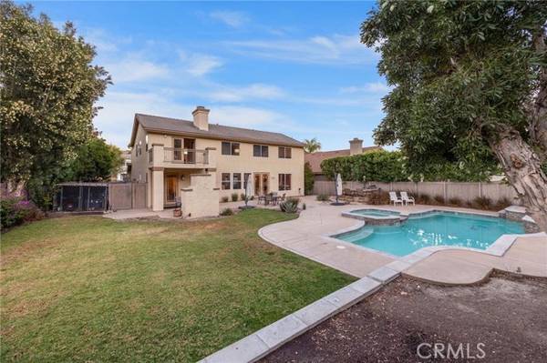 5 Roadrunner Court, Trabuco Canyon, CA 92679