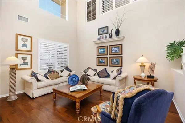 Rancho Santa Margarita, CA 92688,5 Summit Court