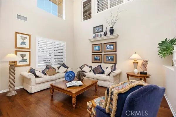 Rancho Santa Margarita, CA 92688,5 Summit Court