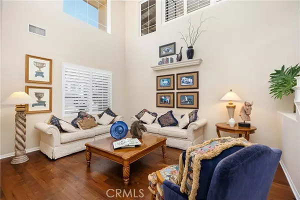 Rancho Santa Margarita, CA 92688,5 Summit Court